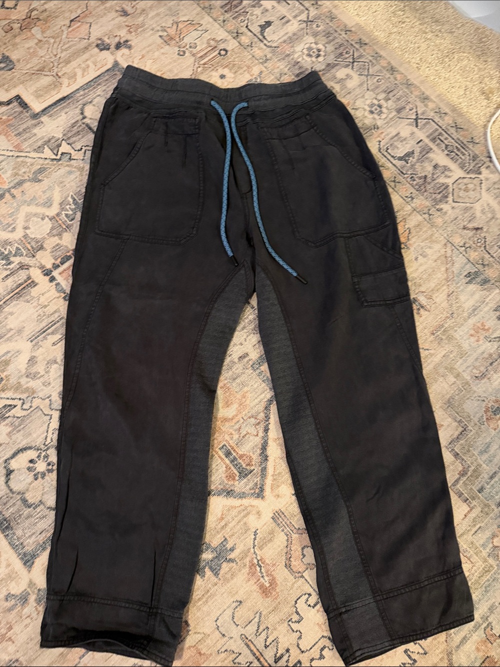 By Anthropologie The Nomad Pants size medium